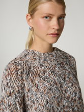 Bild von Pullover aus Schurwolle