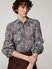 Bild von Printbluse