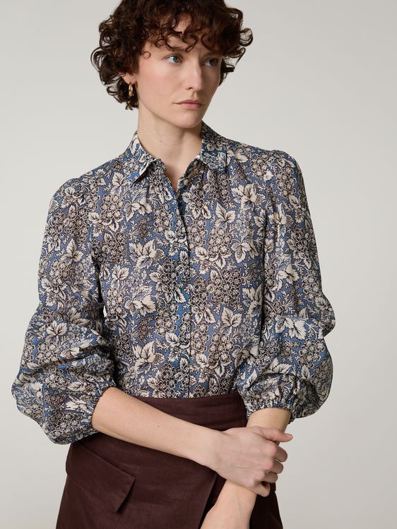 Bild von Hemdbluse PERIODI