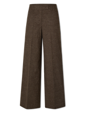 Image sur Pantalon à jambes larges