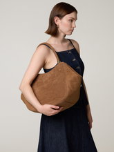 Bild von Handtasche CARRÉ CROCO L
