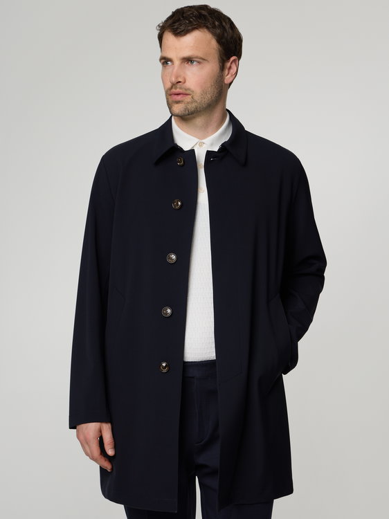 Bild von Regenmantel