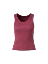 Bild von Tanktop aus Bio-Baumwolle