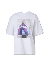 Bild von T-Shirt RUNWAY