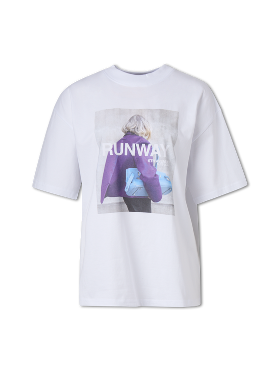 Bild von T-Shirt RUNWAY