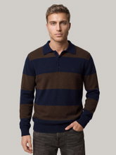 Bild von Pullover aus Wolle WORREN