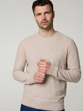 Bild von Pullover mit Leinen RICK