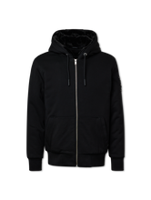 Image sur Veste en molleton BUNNY
