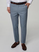 Bild von Anzug 2-teilig aus Schurwolle