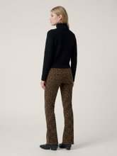 Bild von Cordhose THE HUSTER FLOOD