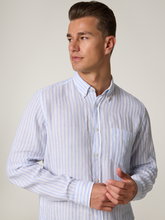 Bild von Hemd aus Leinen LIAM