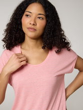 Bild von T-Shirt mit Leinen CITAKI