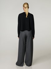 Image sur Pantalon à jambes larges IBLKIWI