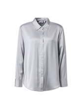 Bild von Bluse aus Satin