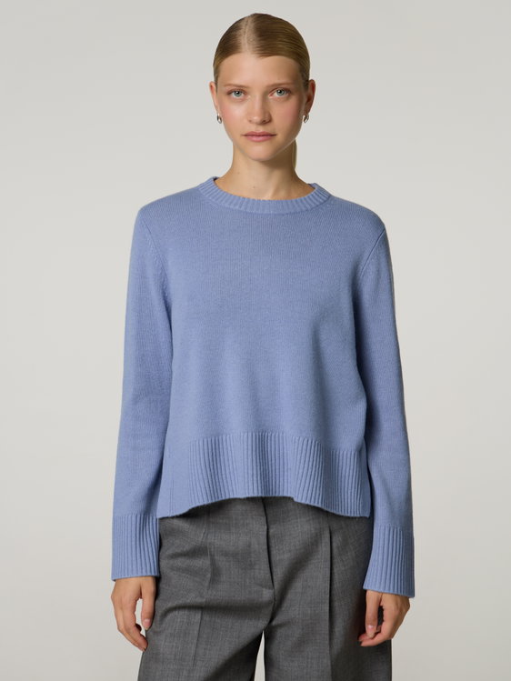 Bild von Basicpullover