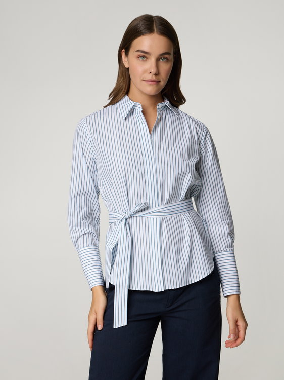Bild von Hemdbluse IBLOZIO