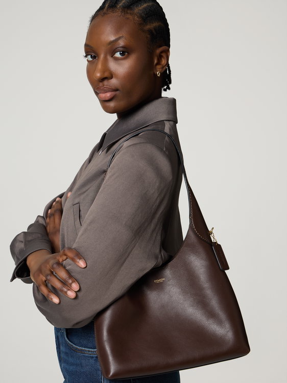 Bild von Schultertasche BROOKLYN 28