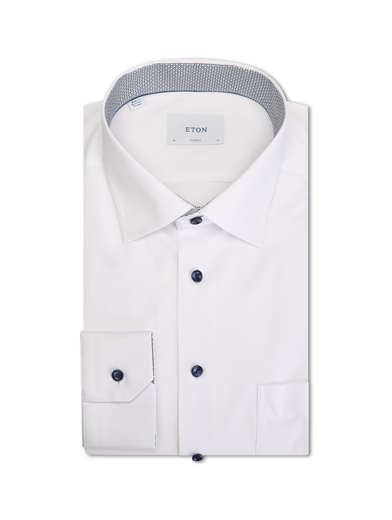Bild von Hemd im Classic Fit