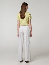 Bild von Bundfaltenhose HEJULY