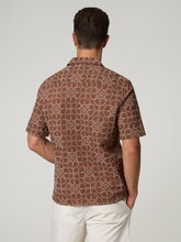 Image sur Chemise brodée