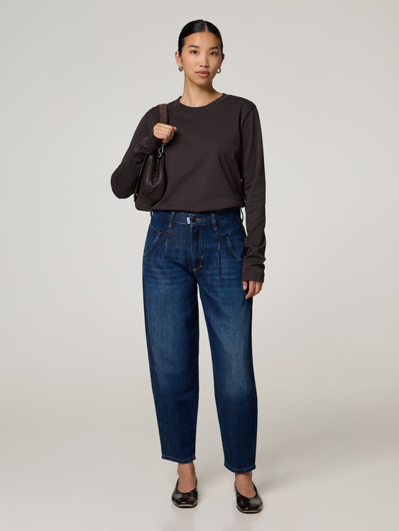Image sur Jean THE O-SHAPE