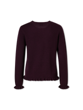 Image sur Cardigan en cachemire