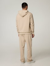 Image sur Pantalon de jogging en coton