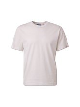 Image sur T-shirt à coupe régulière