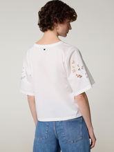 Bild von Blusenshirt TARGA