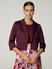 Bild von Satin Bolero