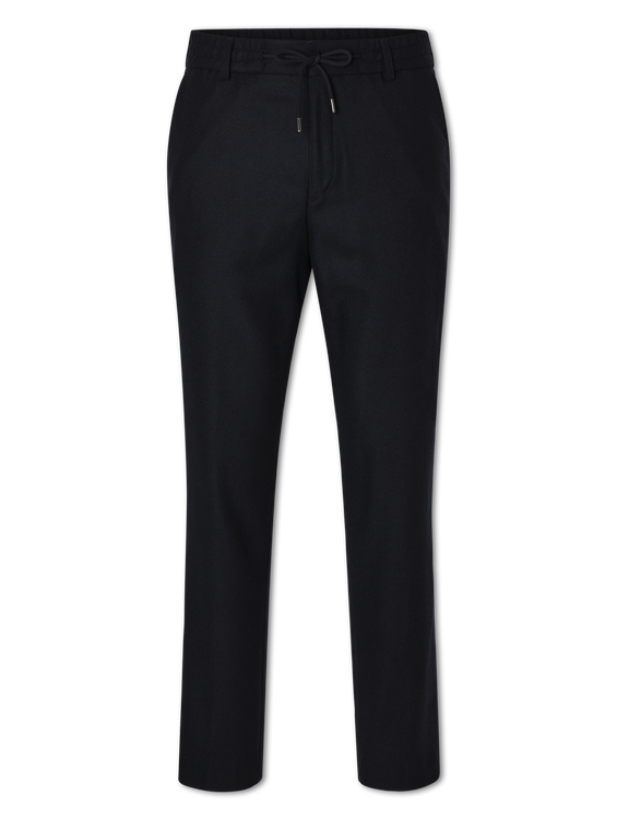 Bild von Hose mit Schurwolle P-PERIN