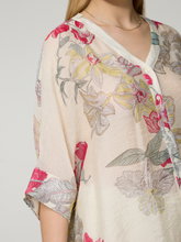 Bild von Bluse im Oversized-Fit