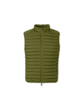 Bild von Leichte Steppweste