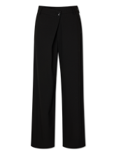 Bild von Hose mit weitem Bein