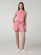 Image sur Short COULTER À TAILLE HAUTE