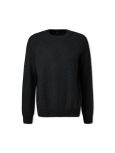 Bild von Pullover aus Schurwolle