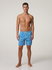 Bild von SWIMSHORTS M'BLAU