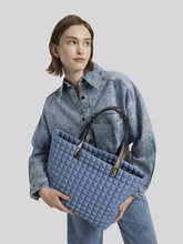 Image sur Cabas MILANO MEDIUM