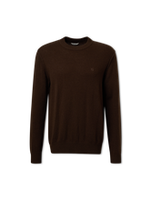 Bild von Pullover aus Wolle TOKOTA