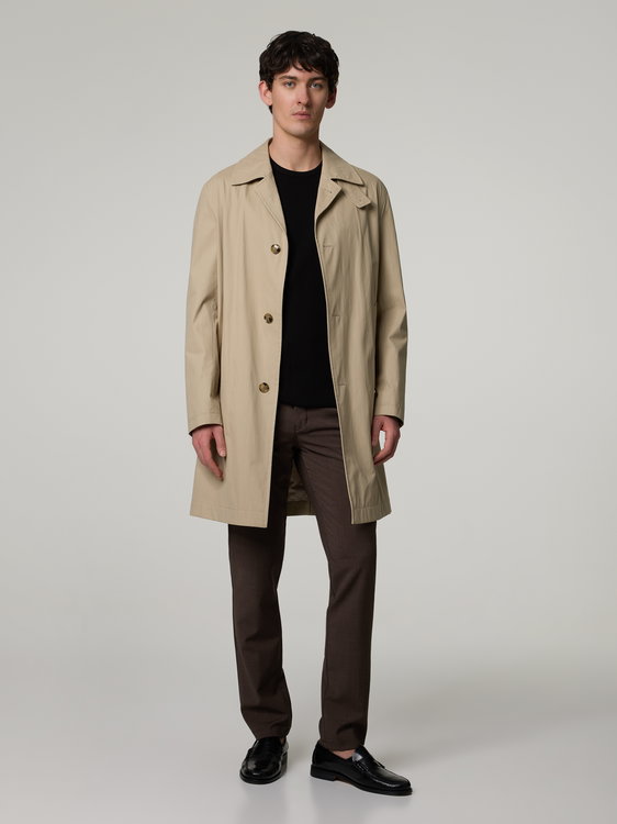Bild von Trenchcoat CLARKE
