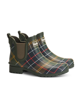 Bild von Gummistiefel WILTON