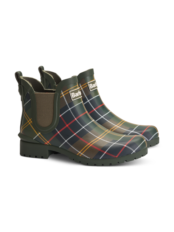 Bild von Gummistiefel WILTON