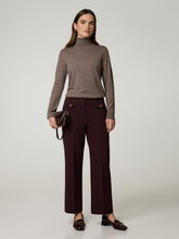 Bild von Hose mit weitem Bein ALARA