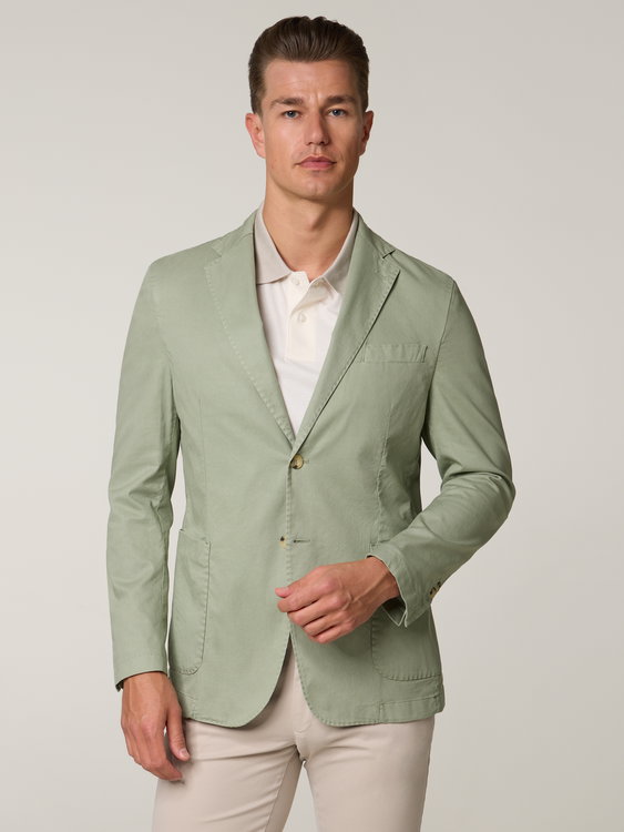 Bild von Veston im Regular Fit