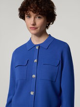 Bild von Strickjacke