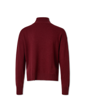 Bild von Strickpullover aus Kaschmir