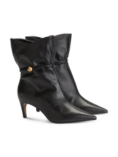 Bild von Stiefeletten