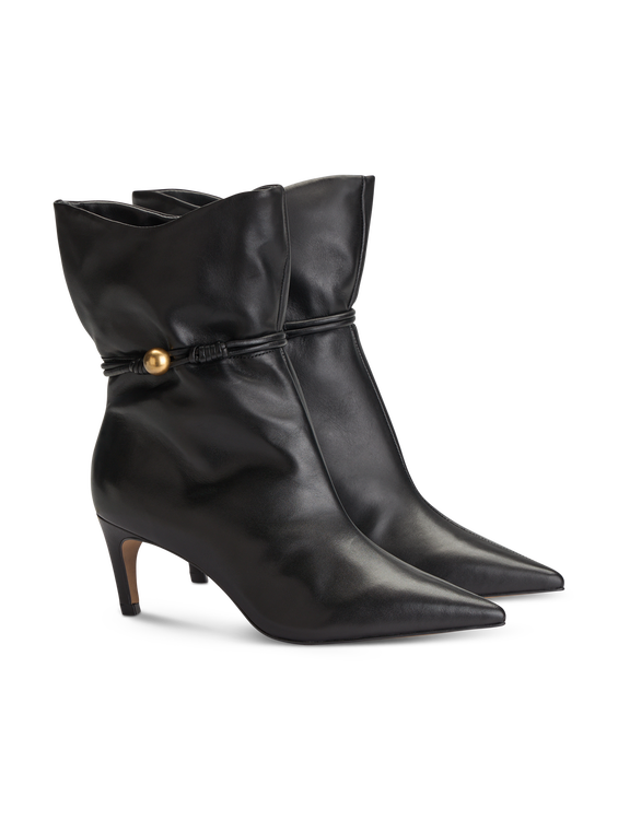 Bild von Stiefeletten
