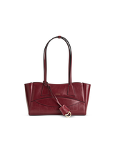 Bild von Schultertasche CRISP