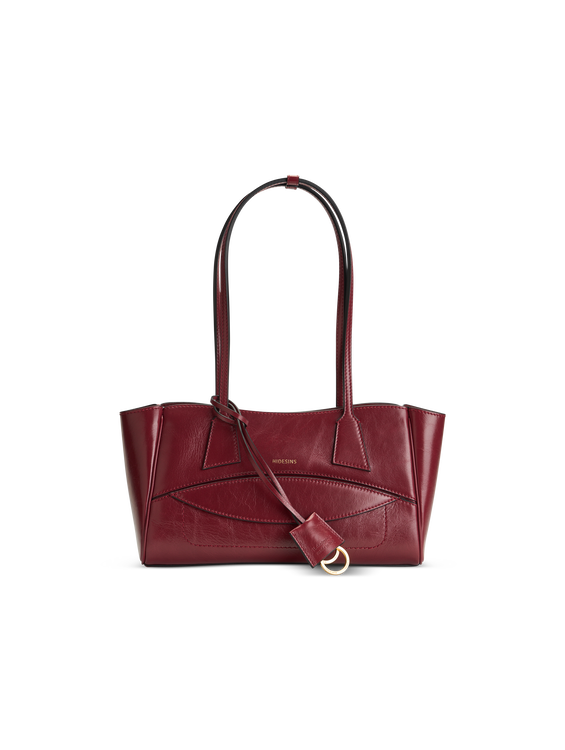 Bild von Schultertasche CRISP